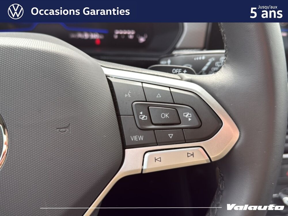T-Cross FL 1.0 TSI 116CH DSG7 LIFE PLUS VW E... 2025 occasion 59860 Bruay-sur-l'Escaut