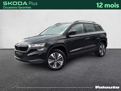 Annonce voiture Skoda Karoq 26990 €