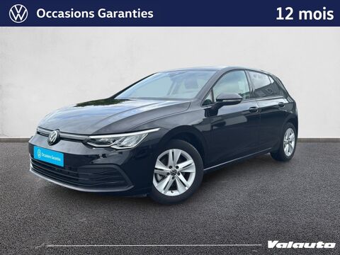 Annonce voiture Volkswagen Golf 21990 €