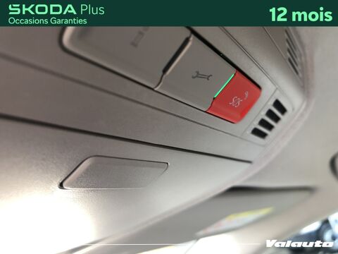 Fabia ACTIVE 1.0 MPI 80CH BVM5 2025 occasion 62217 Beaurains