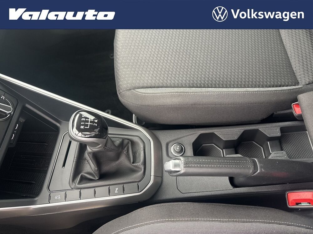 Polo VW EDITION 1.0 TSI 95 2025 occasion 59400 Cambrai