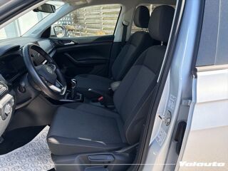 T-Cross 1.0 TSI 95CH BVM5 VW EDITION 2024 occasion 59720 Louvroil