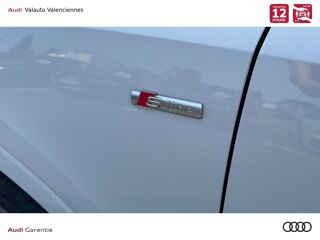 Q3 35 TFSI 150 CH S TRONIC S LINE 2022 occasion 59860 Bruay-sur-l'Escaut