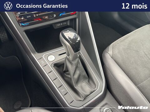 Polo STYLE 1.0 TSI 95CH DSG 7 2023 occasion 59223 Roncq