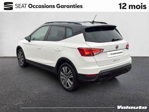 Arona 1.0 TSI 95 CH URBAN 2023 occasion 59223 Roncq
