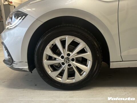 Polo 1.0 TSI 95 CH DSG7 STYLE 2023 occasion 59100 Roubaix