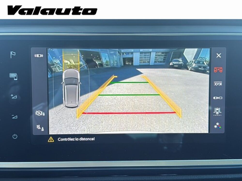 Ateca STYLE TSI 110 CH BVM6 2024 occasion 59400 Cambrai