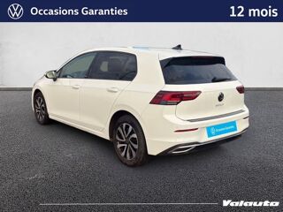 Golf ACTIVE 1.0 TSI 110 CH 2023 occasion 59223 Roncq