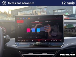 Passat SW ELEGANCE 1.5 ETSI 150 CH DSG7 2024 occasion 59223 Roncq