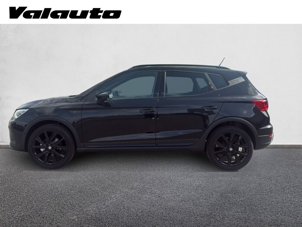 Arona FR 1.0 TSI 95 CH BVM5 2025 occasion 59400 Cambrai