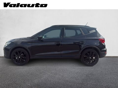 Arona FR 1.0 TSI 95 CH BVM5 2025 occasion 59400 Cambrai