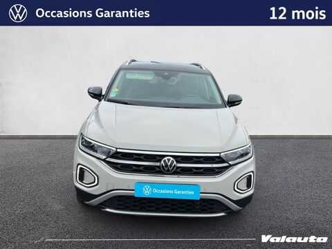 T-ROC 2.0 TDI 150 DSG STYLE 2024 occasion 62217 Beaurains