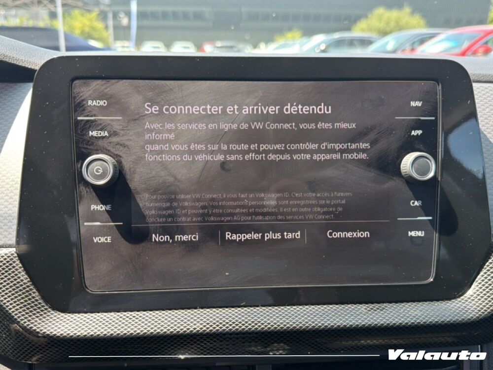 T-Cross VW EDITION 1.0 TSI 95CH BVM5 2024 occasion 59860 Bruay-sur-l'Escaut