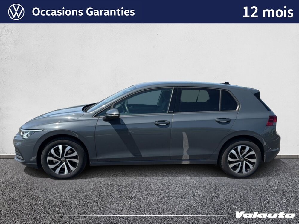 Golf 1.0 ETSI 110 CH DSG7 LIFE ACTIVE 2023 occasion 59860 Bruay-sur-l'Escaut