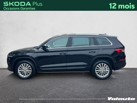 Kodiaq STYLE 2.0 TDI 150 SCR DSG7 7 PLACES 2024 occasion 59130 Lambersart