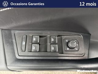 T-ROC STYLE 1.5 TSI 150 CH DSG7 2023 occasion 59223 Roncq