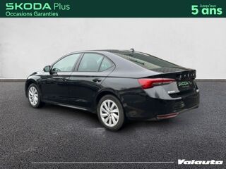 Octavia SELECTION 2.0 TDI 150 DSG7 2025 occasion 59130 Lambersart