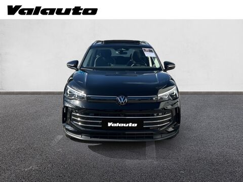 Tiguan NOUVEAU 1.5 ETSI 150CH DSG7 ELEGANCE 2026 occasion 59100 Roubaix