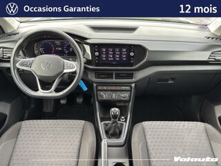 T-Cross 1.0 TSI 95CH ACTIVE 2023 occasion 59400 Cambrai