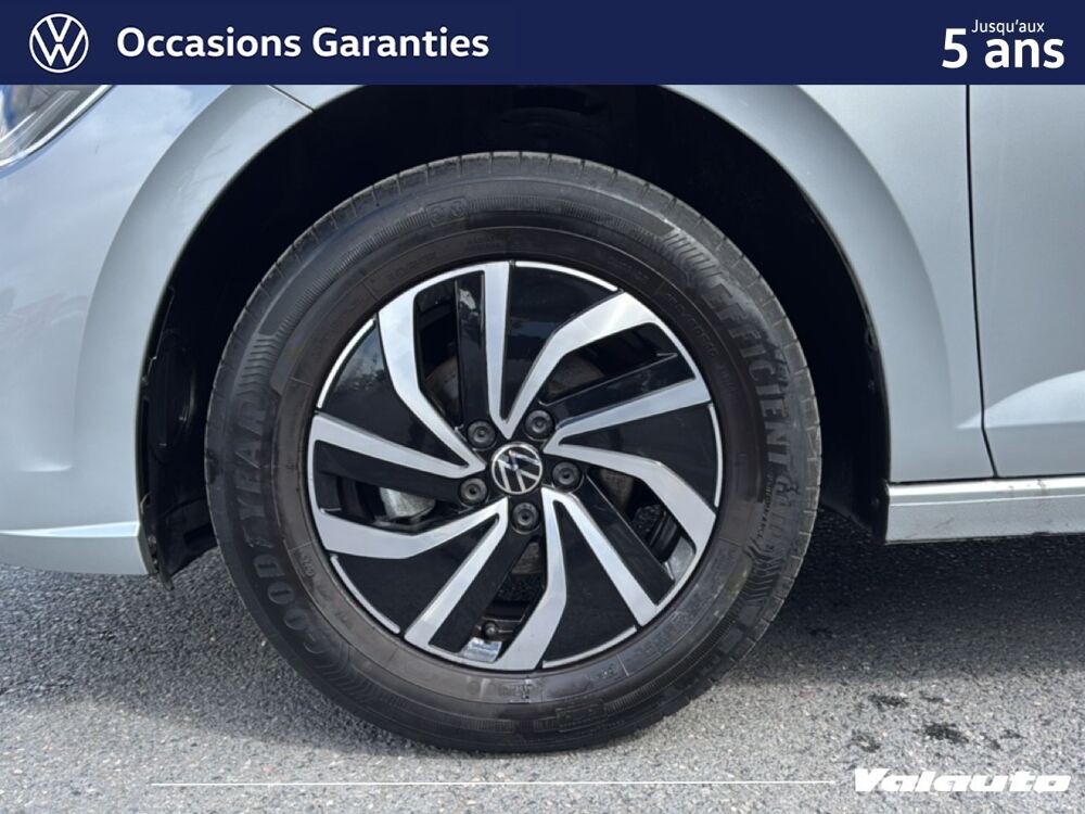 Polo VW EDITION 1.0 TSI 95 2025 occasion 59400 Cambrai