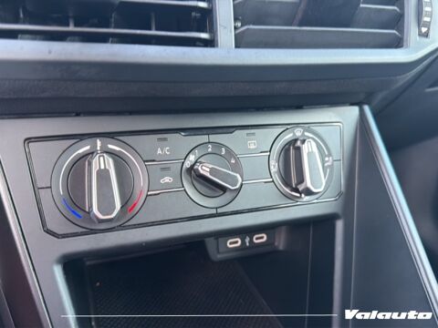Polo FL 1.0 MPI 80CH 2024 occasion 59860 Bruay-sur-l'Escaut
