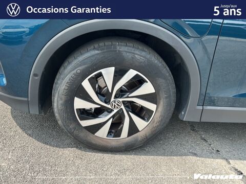Tiguan 1.5 EHYBRID 204CH DSG6 VW EDITION 2025 occasion 62217 Beaurains