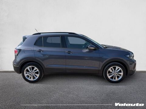 T-Cross VW EDITION 1.0 TSI 95CH BVM5 2024 occasion 59860 Bruay-sur-l'Escaut