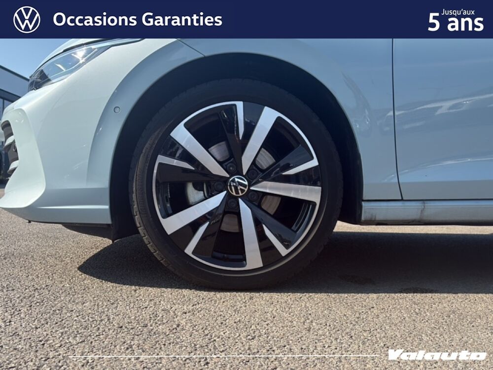 Golf 8 1.5 TSI 116 CH BVM6 LIFE PLUS/VW EDI... 2025 occasion 59223 Roncq