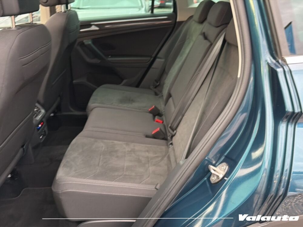 Tiguan ELEGANCE 2.0 TDI 150CH DSG7 2023 occasion 59860 Bruay-sur-l'Escaut