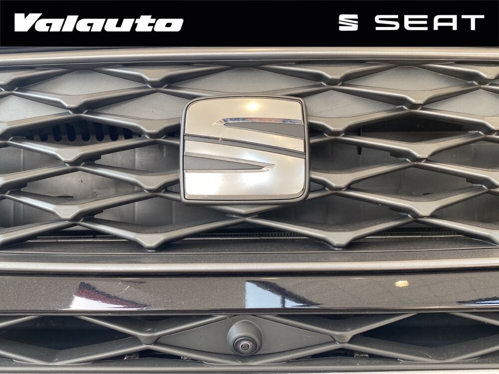 Ateca FR 1.5 TSI 150 CH DSG7 2023 occasion 59400 Cambrai