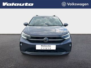 Taigo 1.0 TSI 110 CH DSG7 STYLE 2023 occasion 62217 Beaurains