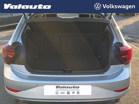 Polo FL 1.0 TSI 95 CH BVM5 LIFE 2026 occasion 59400 Cambrai