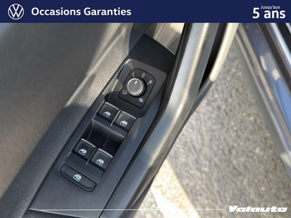Polo R-LINE EDITION 1.0 TSI 95 2025 occasion 59400 Cambrai