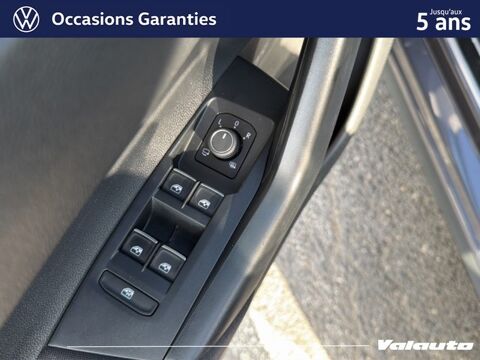 Polo R-LINE EDITION 1.0 TSI 95 2025 occasion 59400 Cambrai