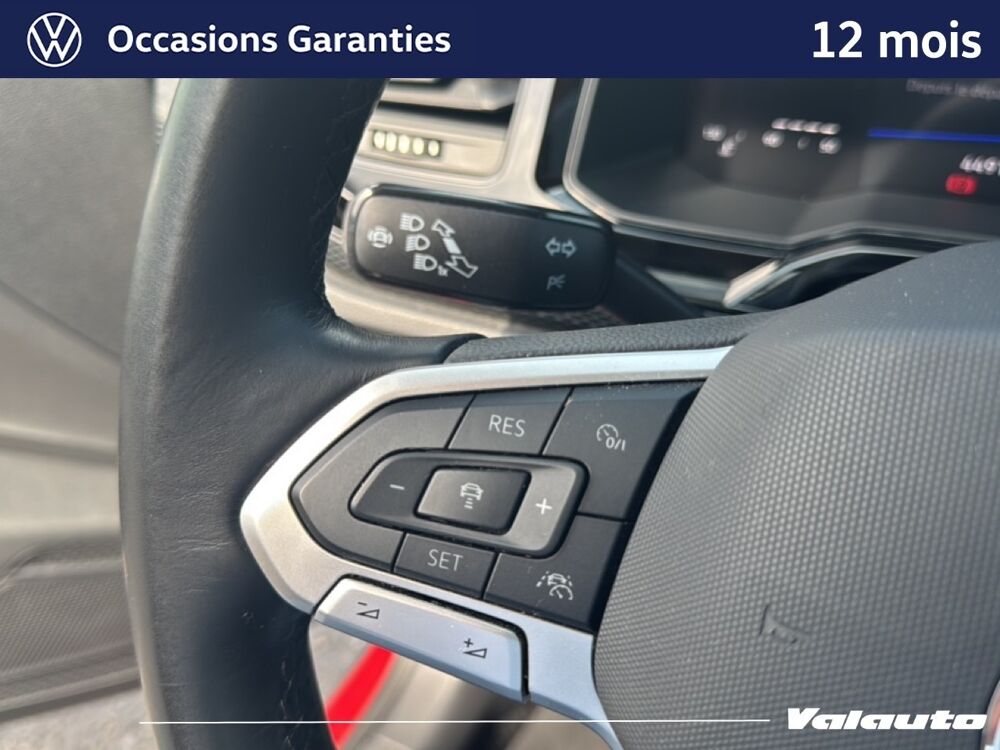 Taigo 1.0 TSI 95 LIFE PLUS 2023 occasion 59400 Cambrai