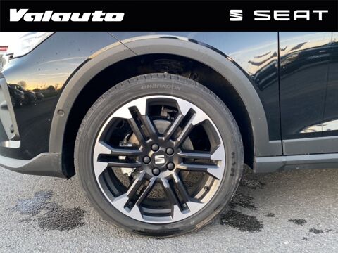 Arona PA FR 1.0 TSI 115 CH DSG7 2025 occasion 59400 Cambrai