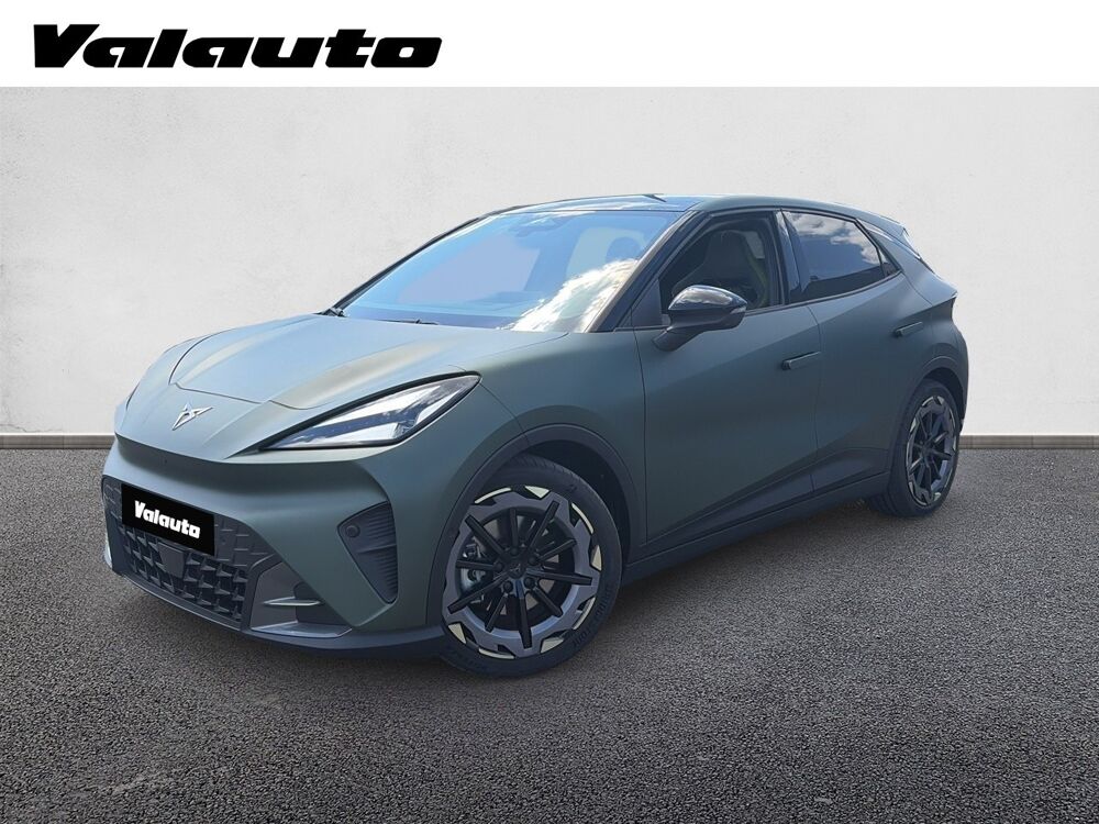 Raval CUPRA VZ 225CV 2026 occasion 59223 Roncq