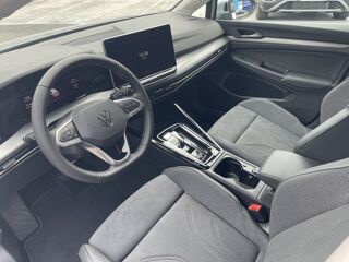 Golf 8 FL 1.5 EHYBRID 204CH DSG6 STYLE 2025 occasion 59130 Lambersart