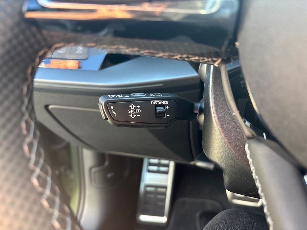 A3 ALLSTREET 40 TFSIE 204 S TRONIC AVUS 2025 occasion 59860 Bruay-sur-l'Escaut