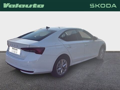 Octavia BERLINE CLEVER 1.5 TSI 150 DSG7 H... 2026 occasion 59223 Roncq