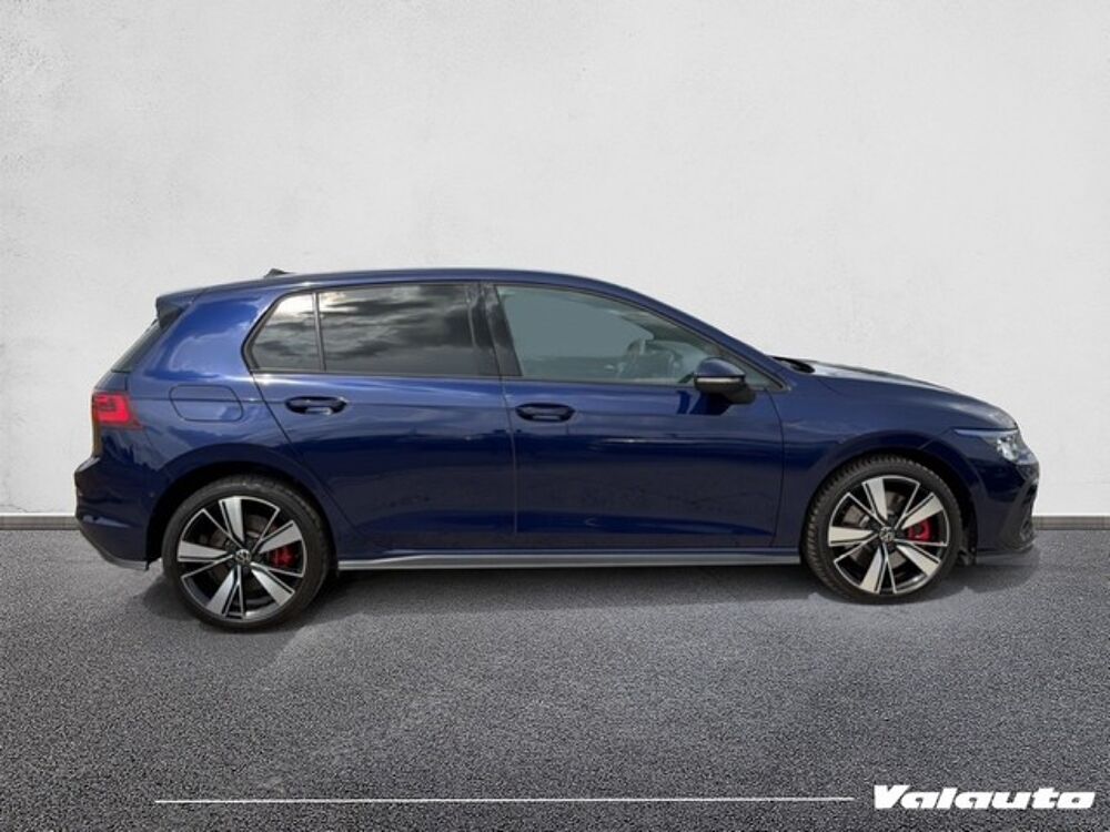 Golf GTE 1.4 TSI HYBRID 245 CH DSG 2023 occasion 59400 Cambrai