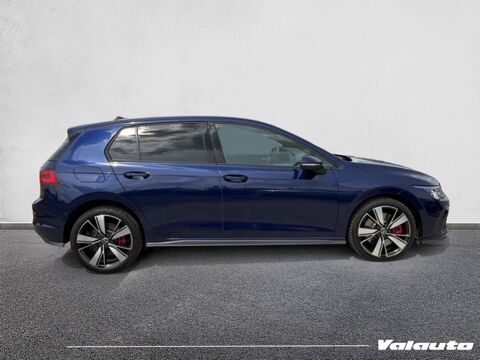 Golf GTE 1.4 TSI HYBRID 245 CH DSG 2023 occasion 59400 Cambrai