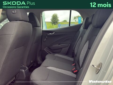 Fabia 1.0 MPI 65 CH ACTIVE 2023 occasion 59223 Roncq