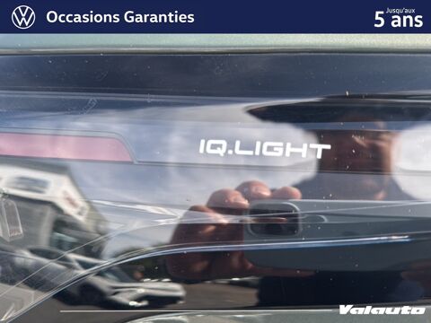 Tiguan VW EDITION 1.5 EHYBRID 204 2025 occasion 59400 Cambrai