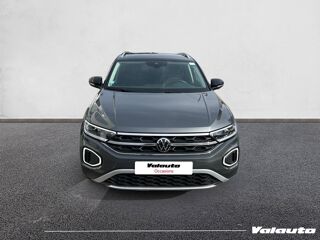 T-ROC STYLE 1.5 TSI 150CH DSG7 2023 occasion 59100 Roubaix
