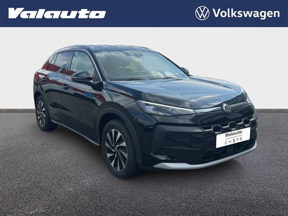T-ROC NOUVEAU T ROC NF 1.5 ETSI HYBRID 150CH... 2026 occasion 62217 Beaurains