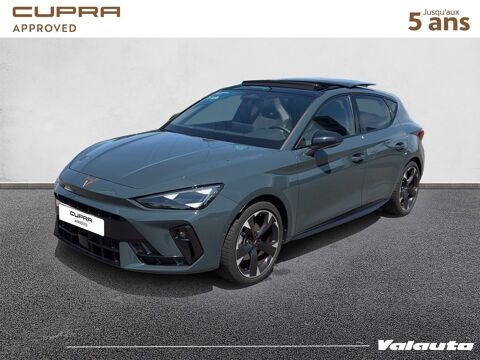 Annonce voiture Cupra Leon 34990 €