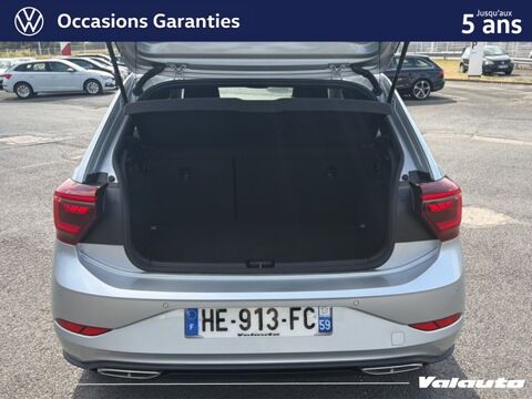 Polo R-LINE EDITION 1.0 TSI 95 2025 occasion 59400 Cambrai