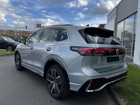 Tiguan R-LINE EDITION 1.5 ETSI 150CH DSG7 2026 occasion 59223 Roncq