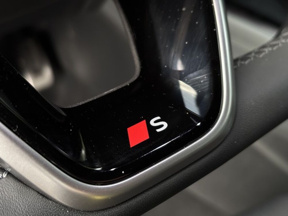 Q3 E HYBRID 272 CH S TRONIC 6 45 TFSIE SLINE 2025 occasion 59860 Bruay-sur-l'Escaut